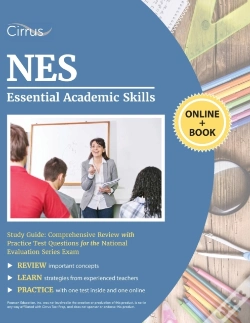 Capa do artigo Nes Essential Academic Skills Study Guide