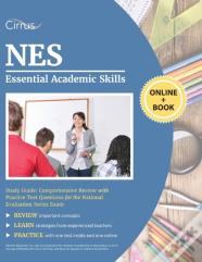 Nes Essential Academic Skills Study Guide