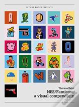 Nes/Famicom: A Visual Compendium