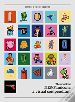 Capa do artigo Nes/Famicom: A Visual Compendium