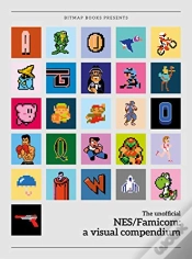 Capa do artigo Nes/Famicom: A Visual Compendium
