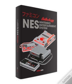 Capa do artigo Nes/Famicom Anthology