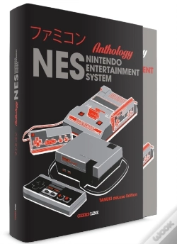 Capa do artigo Nes/Famicom Anthology - Tanuki Deluxe Edition