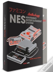 Capa do artigo Nes/Famicom Anthology - Tanuki Deluxe Edition