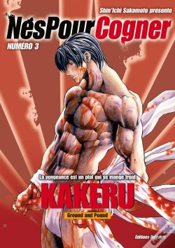 Capa do artigo Nés Pour Cogner T.3