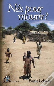 Capa do artigo Nés Pour Mourir ?
