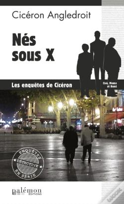 Capa do artigo Nés Sous X