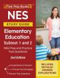 Nes Study Guide Elementary Education Subtest 1 And 2 - Preview