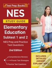 Capa do artigo Nes Study Guide Elementary Education Subtest 1 And 2