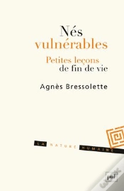 Capa do artigo Nés Vulnérables ; Petites Leçons De Fin De Vie