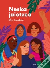 Capa do artigo Neska Jaiotzea