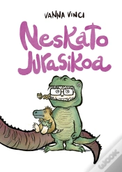 Capa do artigo Neskato Jurasikoa