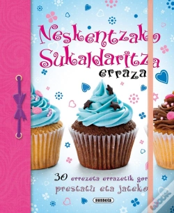 Capa do artigo Neskentzako Sukaldaritza Erraza
