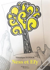 Capa do artigo Ness Et Efy