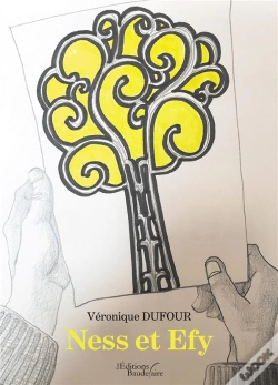 Capa do artigo Ness Et Efy