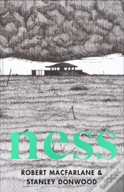 Capa do artigo Ness