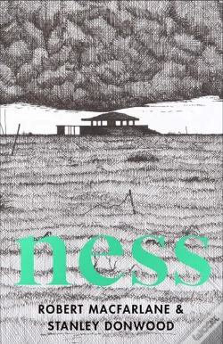 Capa do artigo Ness