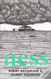 Capa do artigo Ness