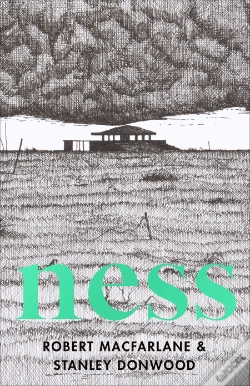 Capa do artigo Ness