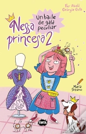 Capa do artigo Nessa Princesa 2. Un Baile De Gala Peculiar