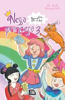 Nessa Princesa 3 Reina Per Un Dia