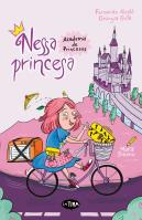 Nessa Princesa Academia De Princeses