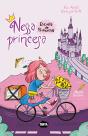 Nessa Princesa Escuela De Princesas - Preview