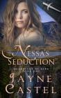 Nessa'S Seduction - Preview