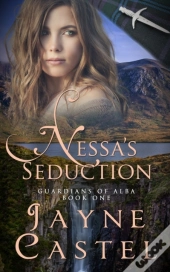 Nessa'S Seduction