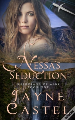 Capa do artigo Nessa'S Seduction