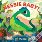 Capa do artigo Nessie Baby!