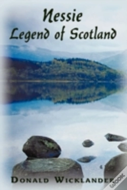 Capa do artigo Nessie