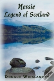 Capa do artigo Nessie