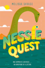 Nessie Quest - Preview
