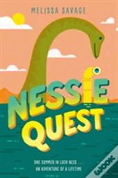 Nessie Quest