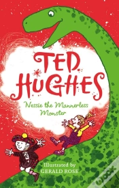 Capa do artigo Nessie The Mannerless Monster