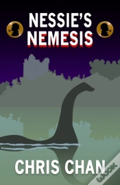 Capa do artigo Nessie