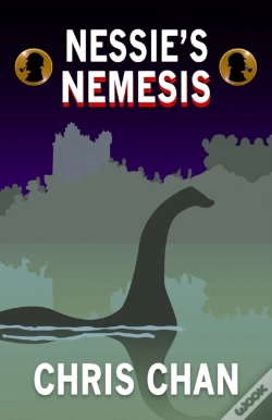 Capa do artigo Nessie'S Nemesis