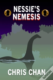 Capa do artigo Nessie