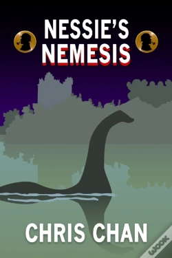 Capa do artigo Nessie'S Nemesis