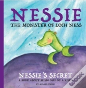 Capa do artigo Nessie