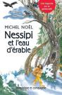 Nessipi Et L'Eau D'Érable : Une Légende Sur La Génerosité - Preview