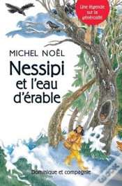Capa do artigo Nessipi Et L