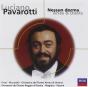 Nessun Dorma (Arias & Duets) - CD - Preview