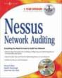 Nessus Network Auditing - Preview