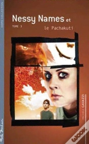 Capa do artigo Nessy Names T.3 ; Le Pachakuti