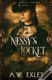 Nessy'S Locket