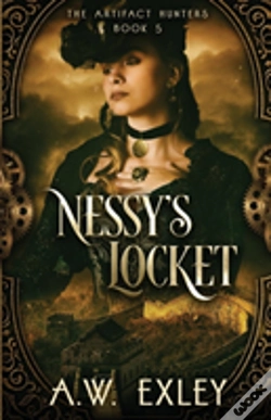 Capa do artigo Nessy'S Locket