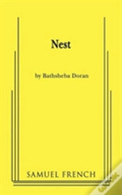 Capa do artigo Nest