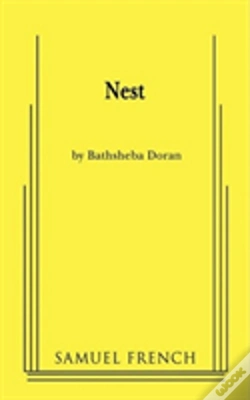 Capa do artigo Nest